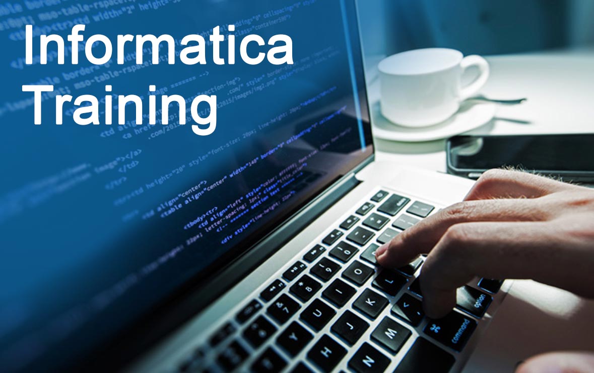 Informatica Training