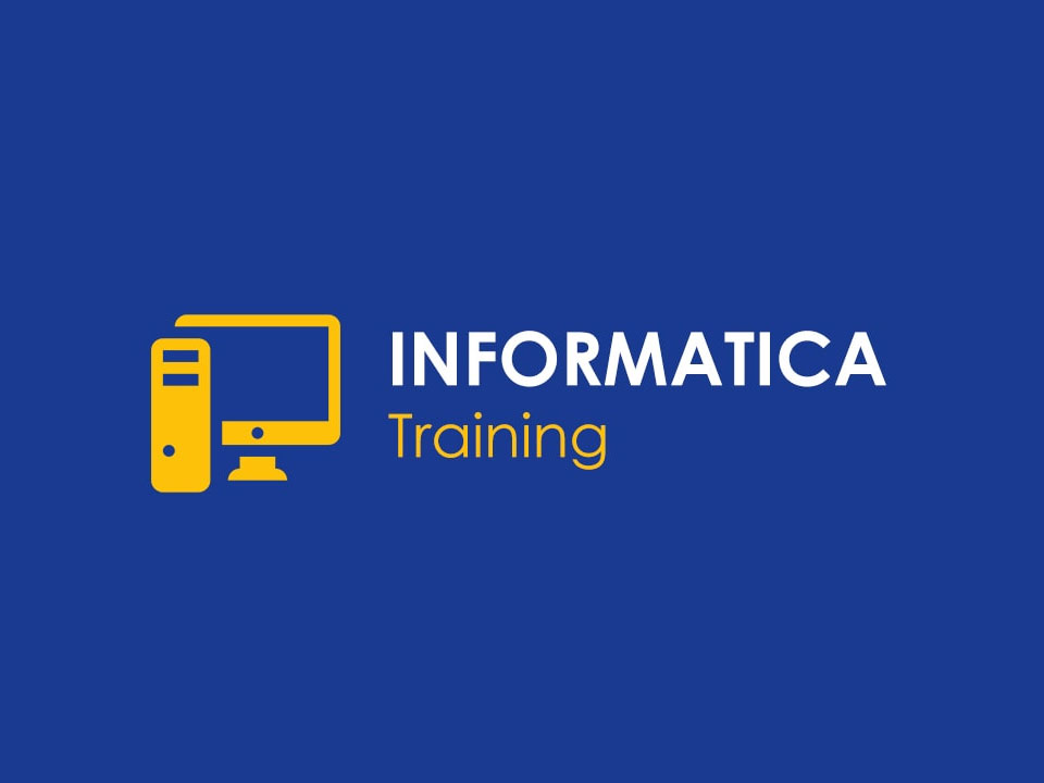 Informatica Training