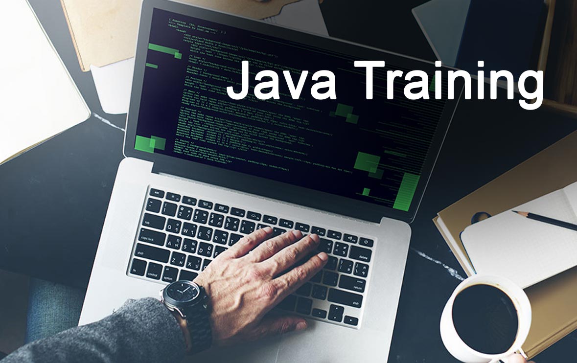 Java Developer Training