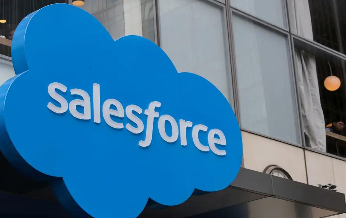 Salesforce Training